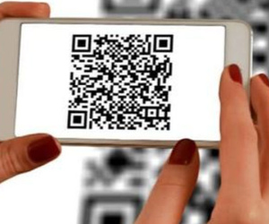 Mỗi người dân sẽ có một điện thoại thông minh và danh tính số kèm theo mã QR
