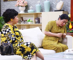 Mẹ chồng cư xử bạc như nước lã, mẹ đẻ lẳng lặng 'ra chiêu' khiến sui gia phải chắp tay xin lỗi