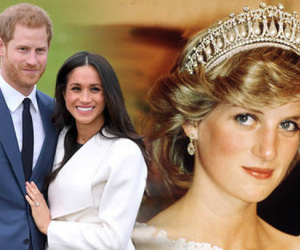 Meghan Markle lên tiếng phản hồi trước thông tin quay về hoàng gia dự lễ tưởng niệm Công nương Diana
