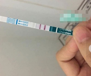 Chia tay được 2 tháng vì bị 'cắm sừng', người yêu cũ xuống chơi chìa que thử 5 tuần và kết luận khiến dân tình 'lú' hết cả