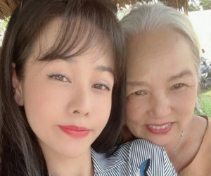 Nhật Kim Anh chính thức lên tiếng về nghi vấn PR cho ông Võ Hoàng Yên cách đây 5 năm