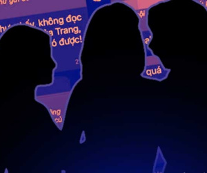 Nóng: Lộ tin nhắn trong nhóm chat được cho là của nhiều nghệ sĩ đang lên kế hoạch đối phó với 'nhân vật nào đó'?