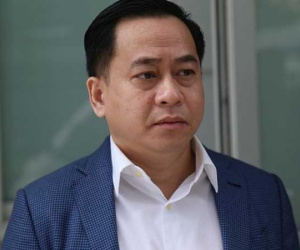 Phan Văn Anh Vũ khai lời khuyên của ông Nguyễn Duy Linh 'đi càng xa càng tốt'