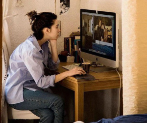 Phỏng vấn công việc mức lương 13 triệu, cô gái nói một câu liền bị nhà tuyển dụng mắng té tát