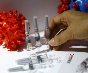 Hàn Quốc là nước đầu tiên miễn cách ly cho người tiêm vaccine Covid-19 của Trung Quốc