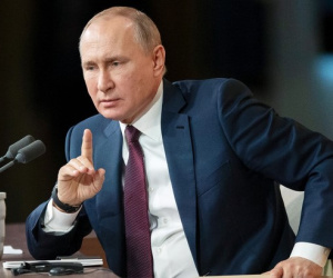 Vừa gặp ông Biden xong, ông Putin nói: 'Đời này chẳng có gì vui, ảo ảnh vương vấn phía chân trời'