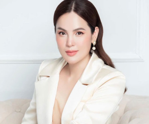 Liên tục đăng bài chỉ trích Phi Nhung và đòi quyền lợi cho Hồ Văn Cường, Hoa hậu Phương Lê bất ngờ kêu gọi mọi người ngưng bàn luận vì lý do này