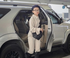 Quang Lê không chỉ sòng phẳng tiền cát-xê mà còn tặng Phương Mỹ Chi món quà 200 triệu
