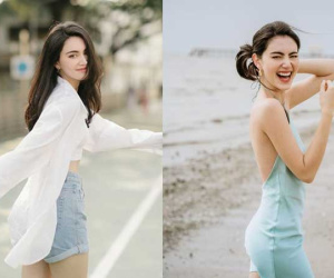 'Ma nữ' Mai Davikah gợi ý 1 loạt set đồ gợi cảm cho nàng ngực lép, chẳng cần vòng 1 khủng mà vẫn sexy như thường