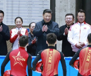 Olympic Bắc Kinh bị nghị sĩ 11 nước 'liên thủ' tẩy chay: Đòn giáng mạnh lên Trung Quốc