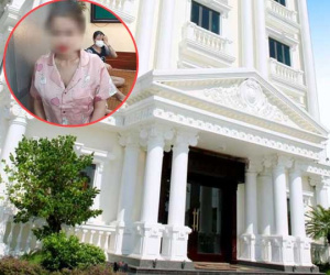 89 nam, nữ thanh niên mở 'tiệc' ma túy trong khách sạn 'VIP'