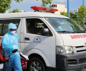 Trong vòng 24h, TP.HCM ghi nhận 137 ca mắc Covid-19, cao nhất trong đợt bùng phát dịch thứ 4