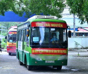 Gần 500 công nhân Bắc Giang không đến điểm xe đón, Thái Nguyên khẩn trương 'truy tìm'