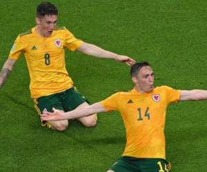 Bale hỏng phạt đền, xứ Wales vẫn đánh bại Thổ Nhĩ Kỳ