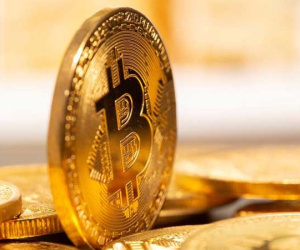 Bitcoin cắm đầu giảm giá, một đêm mất giá gần 100 triệu