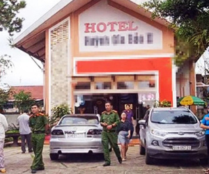 Thiếu tướng an ninh 'dỏm' lừa tiền tỷ của nhiều người như thế nào?