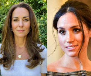 Công nương Kate xuất hiện rạng rỡ, ra mắt dự án mới sau 10 năm ấp ủ, Meghan Markle bất ngờ lên tiếng khi đang nghỉ thai sản