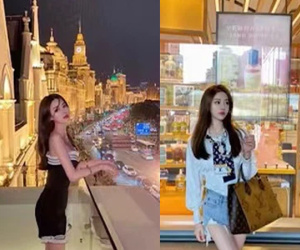 Group nữ doanh nhân 'chung chồng': Qua 1 lần đò vẫn 'cua' được trai trẻ giàu có và lớp học 'trở thành nữ hoàng', đổi đời chưa bao giờ dễ dàng đến vậy