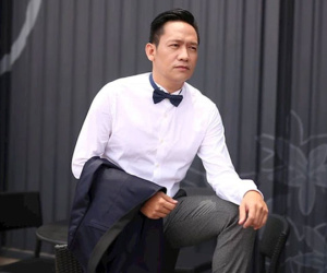 Duy Mạnh gây xôn xao vì chia sẻ đối lập hẳn với Phương Thanh liên quan tới nhóm chat 'Nghệ sĩ Việt'