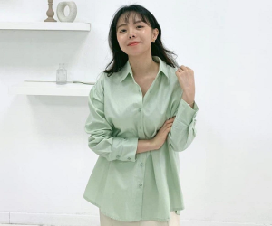 5 sắc màu trẻ trung để nàng công sở U30 tha hồ thay đổi, chẳng thấy 'dừ' tí nào mà chỉ thấy xinh tươi hơn
