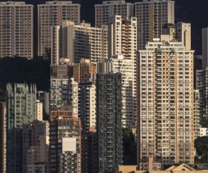 Thị trường bất động sản đắt đỏ nhất thế giới: Giá nhà chỉ tăng, không giảm, 88 người tranh nhau mua 1 căn hộ