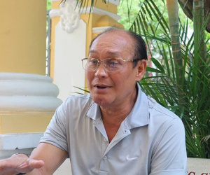 NS Duy Phương nghẹn ngào kể về khoảng thời gian tan nát sau ly hôn: 20 ngàn đổ xăng cũng không có, bị chính con ruột hiểu lầm