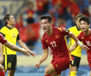 Cựu danh thủ Malaysia: 'Giải VĐQG của chúng ta cần có cầu thủ Việt Nam'