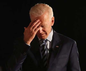 Ông Biden gọi ông Putin là 'Tổng thống Trump': Dân Mỹ xôn xao lo lắng