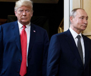 Thượng đỉnh Biden-Putin: Cựu Tổng thống Mỹ Trump nói Nga là người thắng cuộc duy nhất