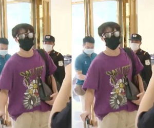Clip 'chủ tịch' Văn Toàn xuất hiện hệt như idol Kpop, Công Phượng đeo balo 20 triệu khi được gọi lên tuyển