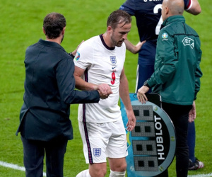 HLV Gareth Southgate tiết lộ lí do thay Harry Kane