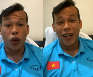 Thủ môn Tấn Trường lần đầu hé lộ về vết sẹo đằng sau thất bại lịch sử tại SEA Games 2009