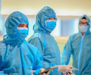 Chiều 19/6, Việt Nam ghi nhận thêm 102 ca mắc mới COVID-19, riêng TP.HCM có 31 ca
