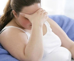 Béo phì liên quan đến các biến chứng COVID-19 lâu dài