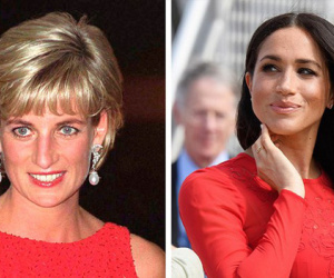 Bạn thân Công nương Diana bất ngờ 'dội gáo nước lạnh' vào Meghan trong khi nữ Công tước tìm mọi cách trở thành bản sao của mẹ chồng