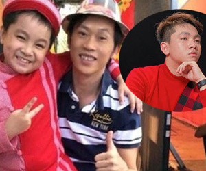 Hiện tượng nhí từng 'đánh bại' Phương Mỹ Chi, được Hoài Linh nhận nuôi từ 4 tuổi giờ ra sao?