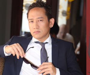 Phỏng vấn nóng Duy Mạnh: Hé lộ chi tiết bất ngờ về nhóm chat 'Nghệ sĩ Việt', chuyện bị Phi Nhung 'gài' và ồn ào của Hoài Linh