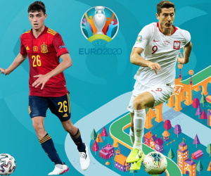 Nhận định Tây Ban Nha vs Ba Lan: Vượt khó