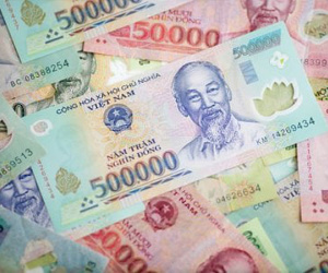 9 tờ tiền tinh xảo, khó làm giả nhất thế giới, tiền Việt Nam lọt top