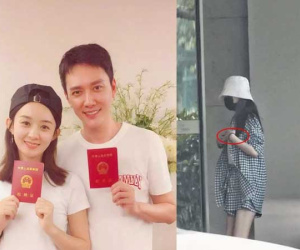 Triệu Lệ Dĩnh lặng lẽ trở về nhà, bị 'thánh soi' chỉ ra vẫn giữ thói quen như hồi còn yêu Phùng Thiệu Phong