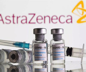 Chính phủ quyết mua 30 triệu liều vắc-xin Covid-19 của AstraZeneca