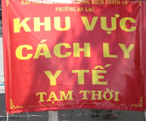 TP.HCM ghi nhận có 5 ca mắc Covid-19 chưa rõ nguồn lây