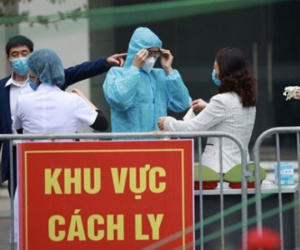 Sáng 20/6, có 76 ca mắc COVID-19, TP.HCM nhiều nhất với 46 ca