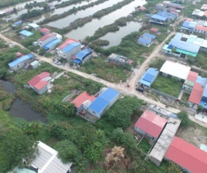 Ngày mai, Hải Phòng tiến hành vụ cưỡng chế lớn nhất lịch sử