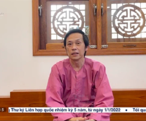 'Lời xin lỗi của Hoài Linh, tờ giấy A4 sao kê và vấn nạn lừa đảo núp bóng từ thiện' xuất hiện trên VTV