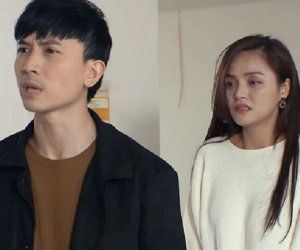 Hương vị tình thân tập 45: Em trai Thy xuất hiện, Thy - Huy được chấp nhận làm đám cưới?