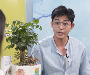 Jun Phạm: Tôi bị đột quỵ, trải qua cảm giác cận kề cái chết