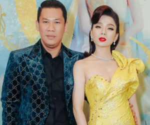Lệ Quyên đăng status ẩn ý ngay sau khi chồng cũ lên tiếng về tin đồn ly hôn vì ngoại tình?