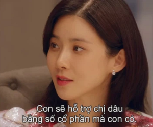 'Mợ út' Lee Bo Young mất trí nhớ, trùm phản diện Ji Yong chính thức 'lên bàn thờ' ở Mine tập 13