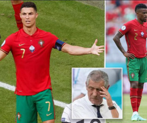 Chuyện Ronaldo và Coca mất 4 tỷ USD - Sự thật hay huyền thoại?